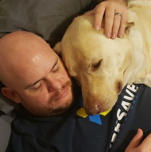 Meet your Posher, Josh